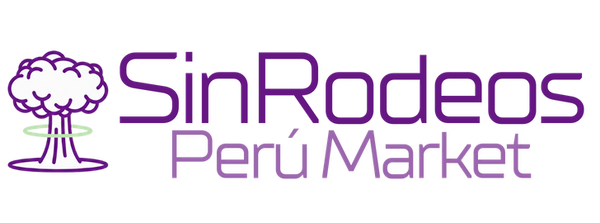 Sin Rodeos Perú Market