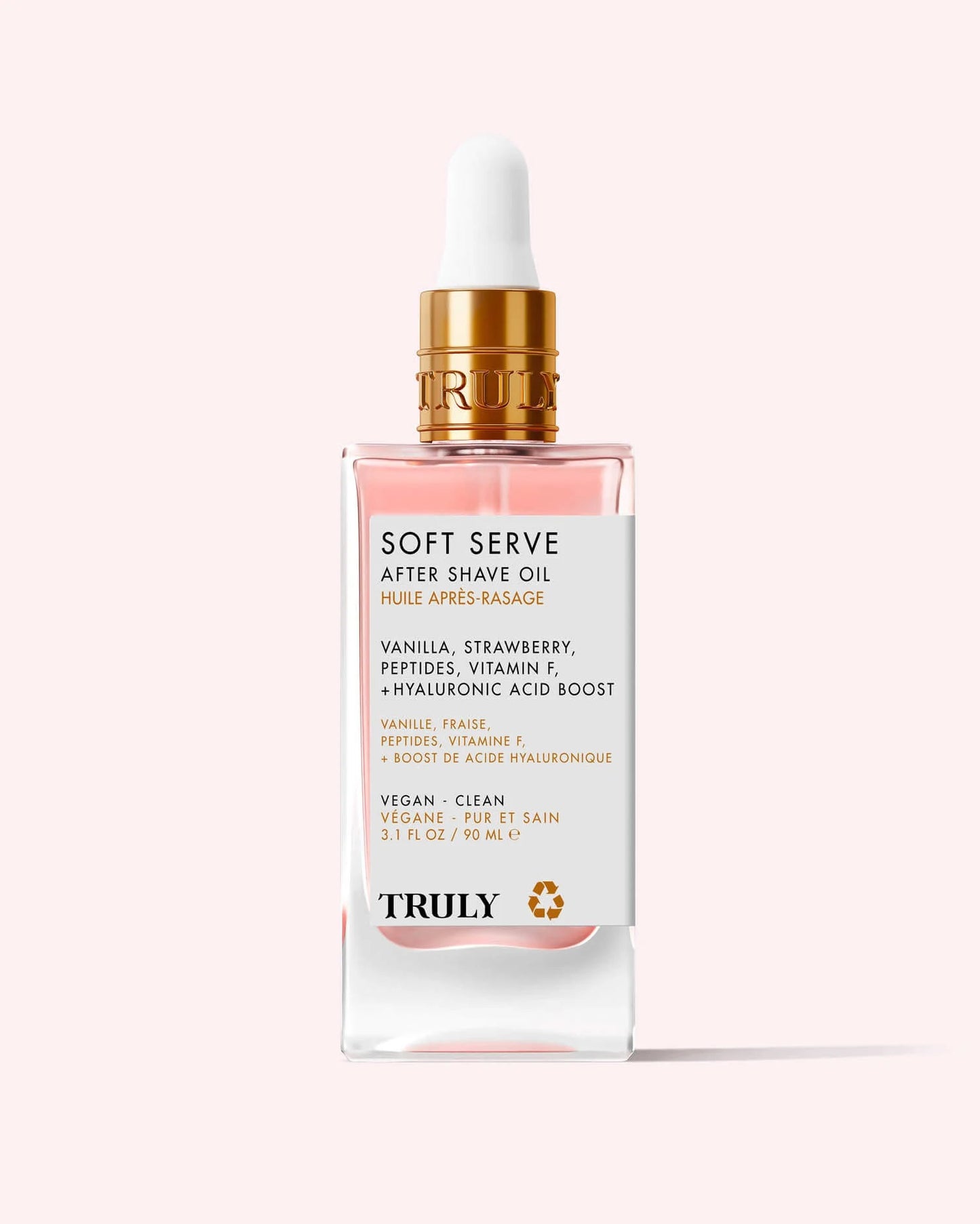 Serum Truly | Anti manchas, anti vellos encarnados e hidratante de zonas sensibles