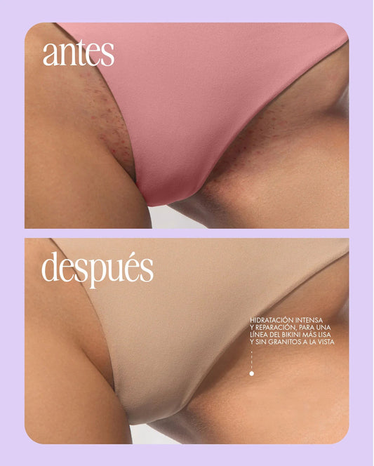 Tratamiento Serum reparador post afeitado | Soft Serve (Promo fin de semana)