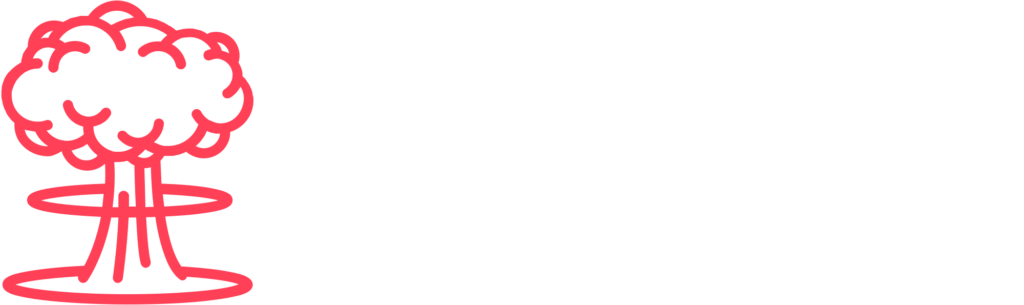 NukeRomm Logo